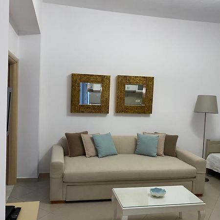 Lr Apartments Саранда Экстерьер фото