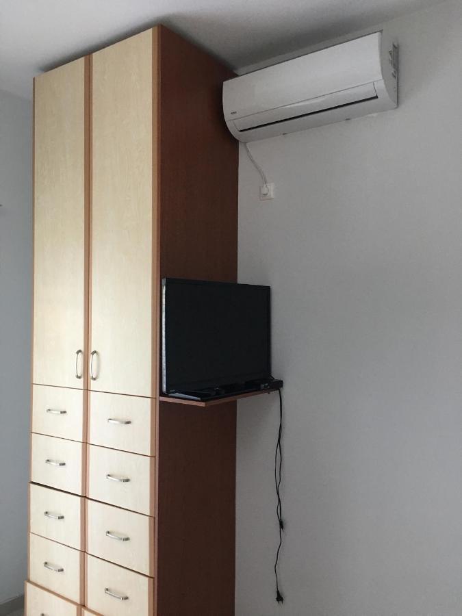 Lr Apartments Саранда Экстерьер фото