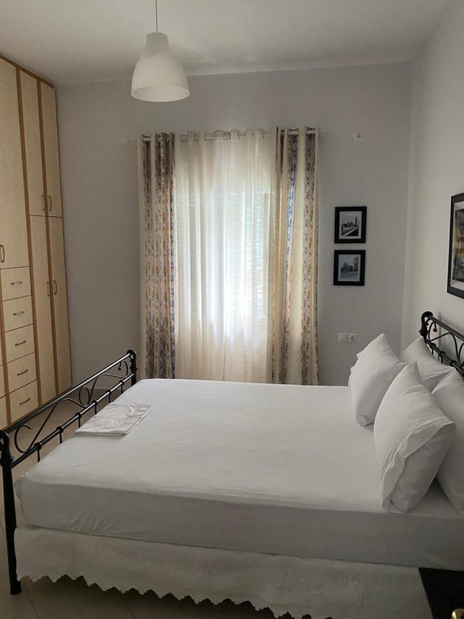 Lr Apartments Саранда Экстерьер фото