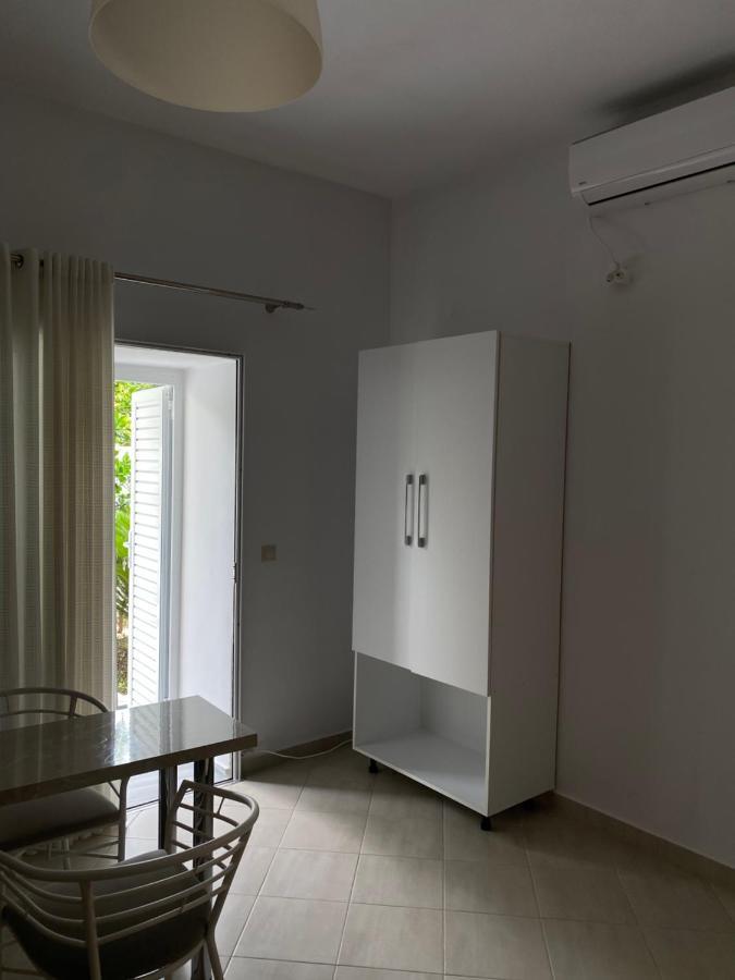 Lr Apartments Саранда Экстерьер фото